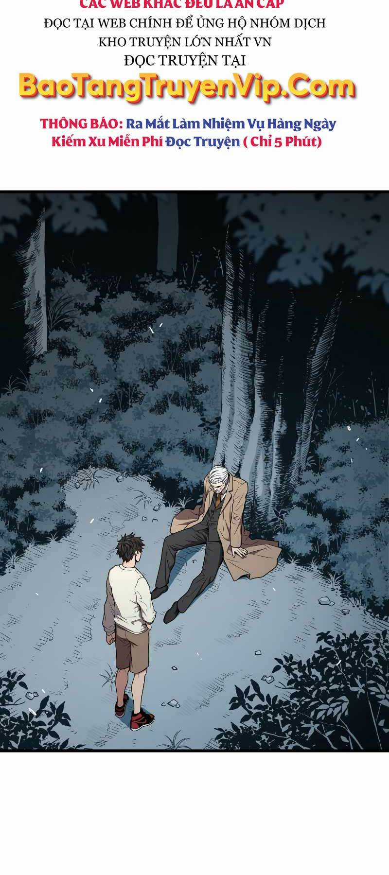 Luyện Cấp Chốn Địa Ngục Chapter 52 trang 31