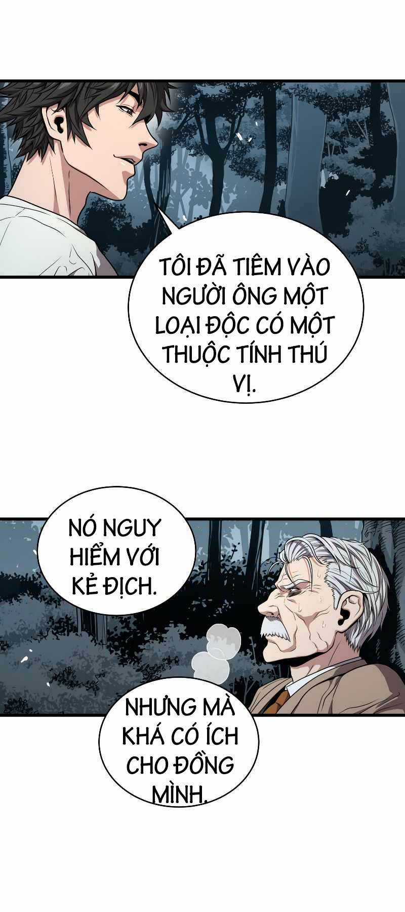 Luyện Cấp Chốn Địa Ngục Chapter 52 trang 32