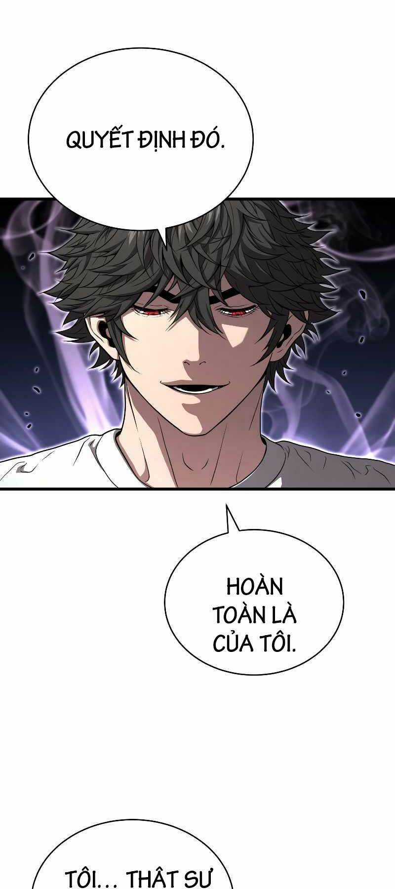 Luyện Cấp Chốn Địa Ngục Chapter 52 trang 33