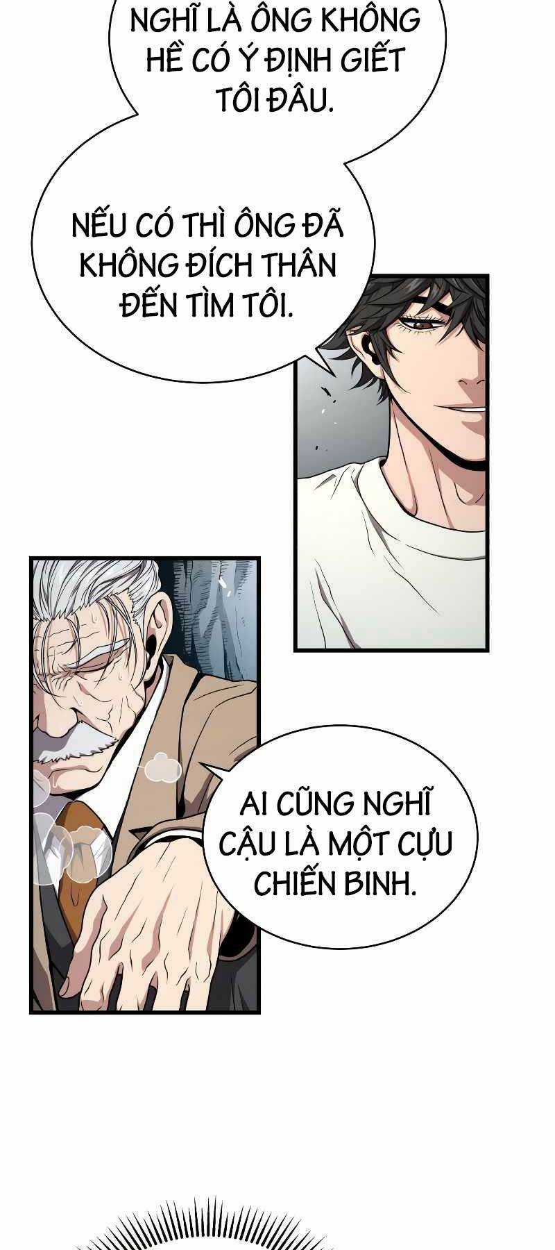 Luyện Cấp Chốn Địa Ngục Chapter 52 trang 35