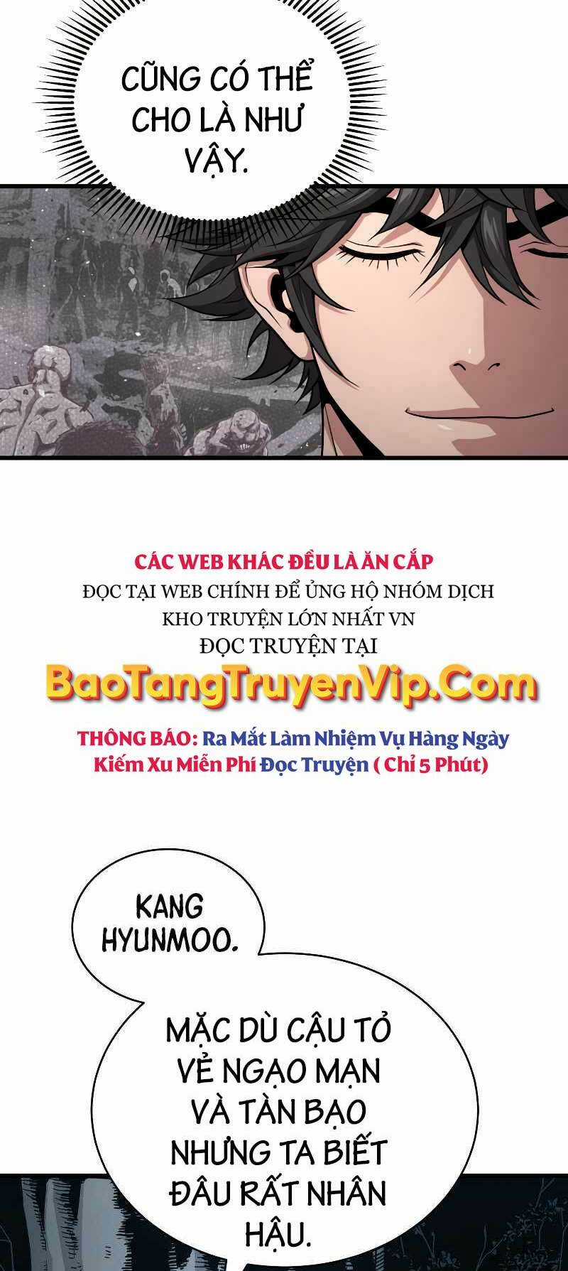 Luyện Cấp Chốn Địa Ngục Chapter 52 trang 36
