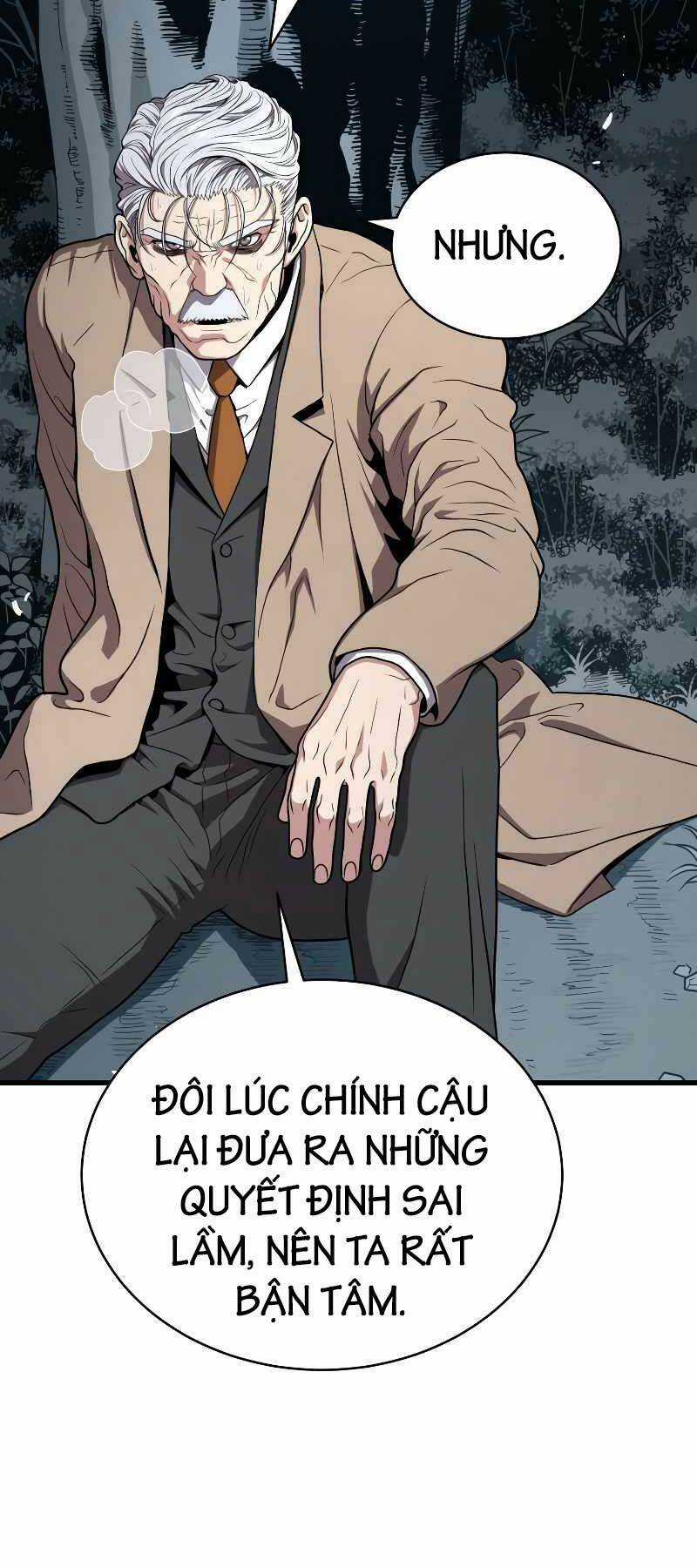 Luyện Cấp Chốn Địa Ngục Chapter 52 trang 37