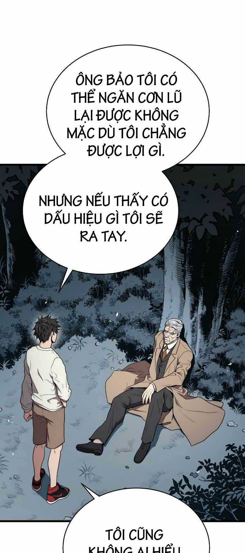 Luyện Cấp Chốn Địa Ngục Chapter 52 trang 39