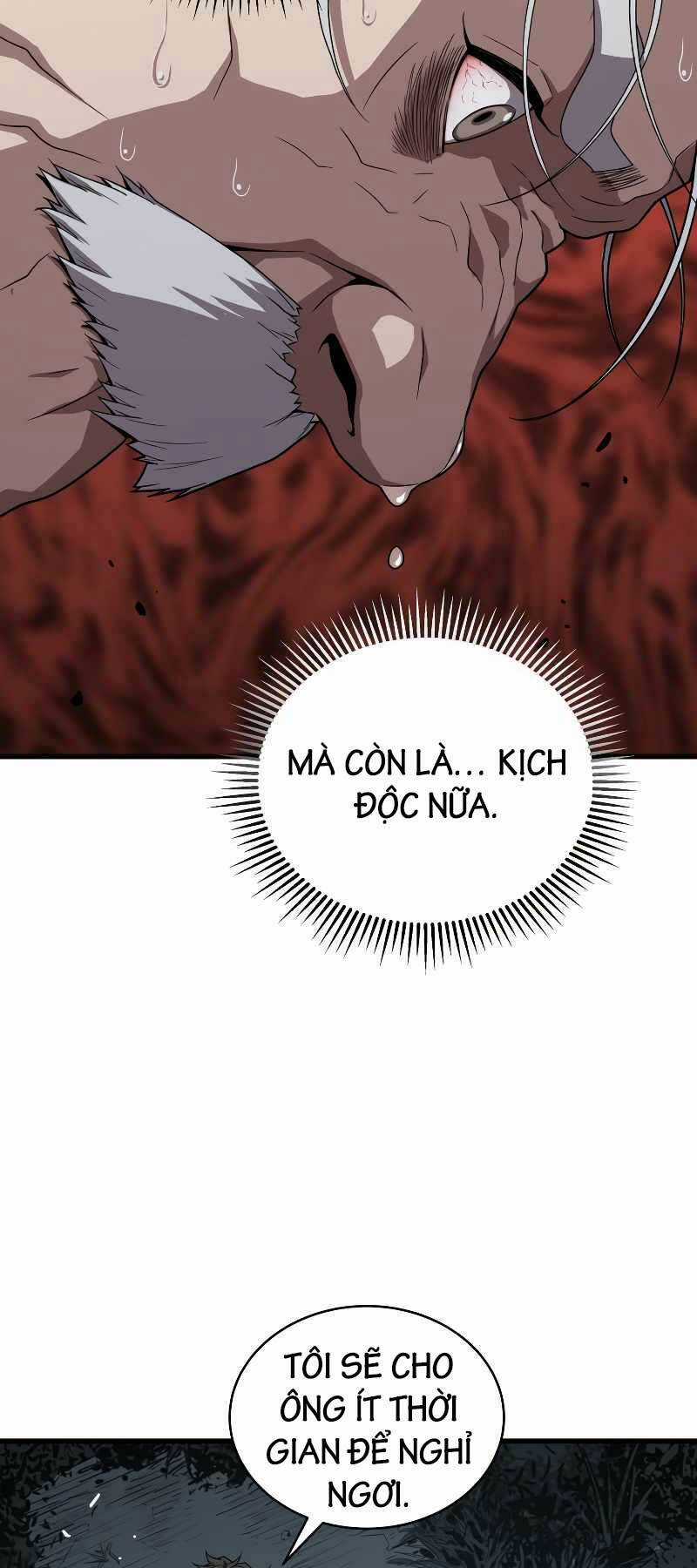 Luyện Cấp Chốn Địa Ngục Chapter 52 trang 4