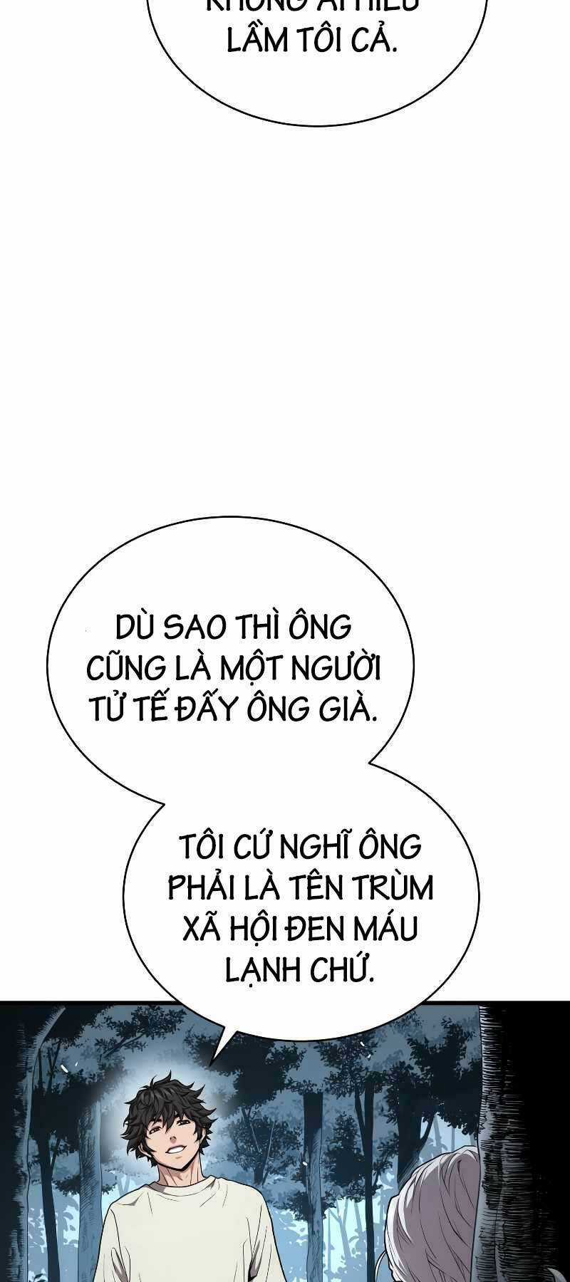Luyện Cấp Chốn Địa Ngục Chapter 52 trang 40