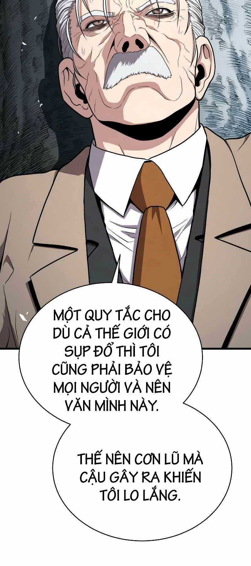 Luyện Cấp Chốn Địa Ngục Chapter 52 trang 42