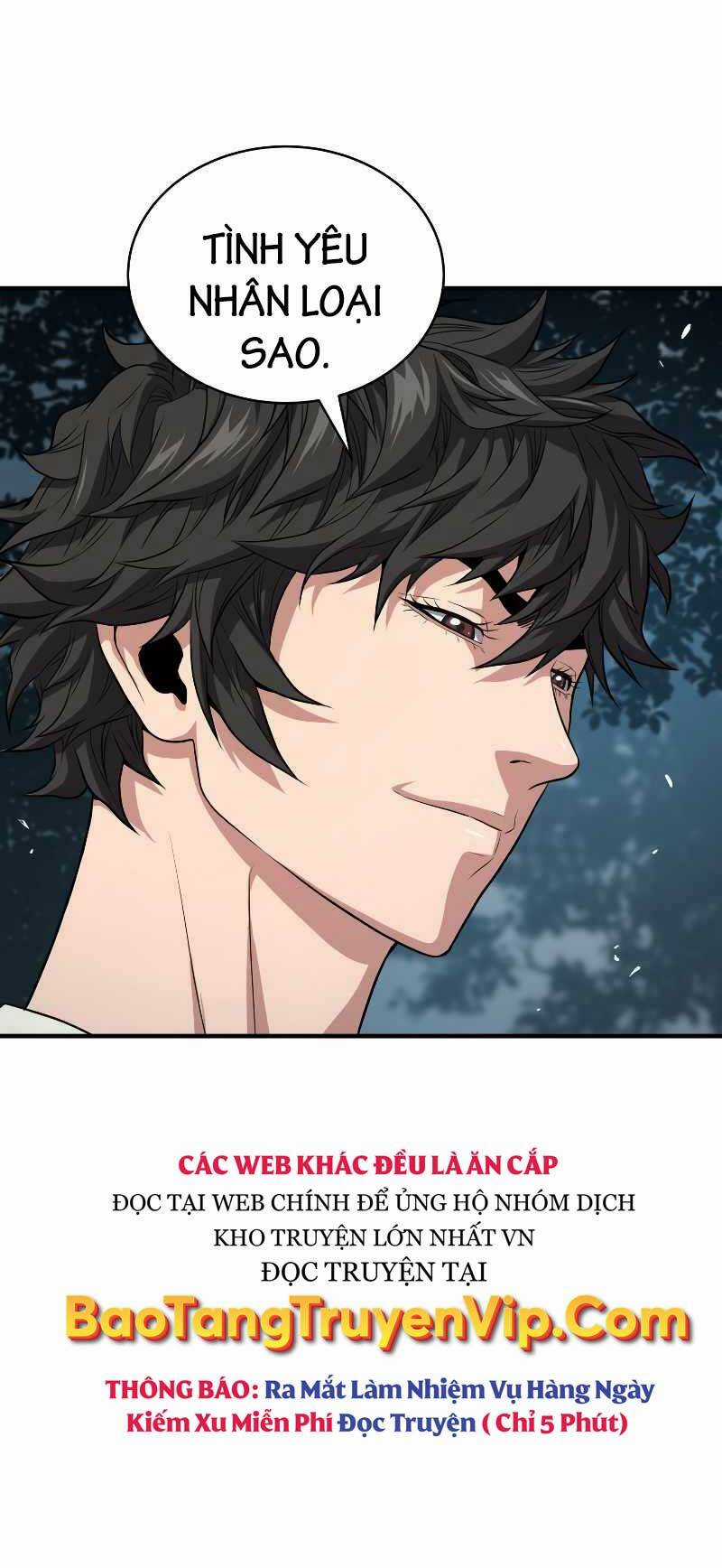 Luyện Cấp Chốn Địa Ngục Chapter 52 trang 43