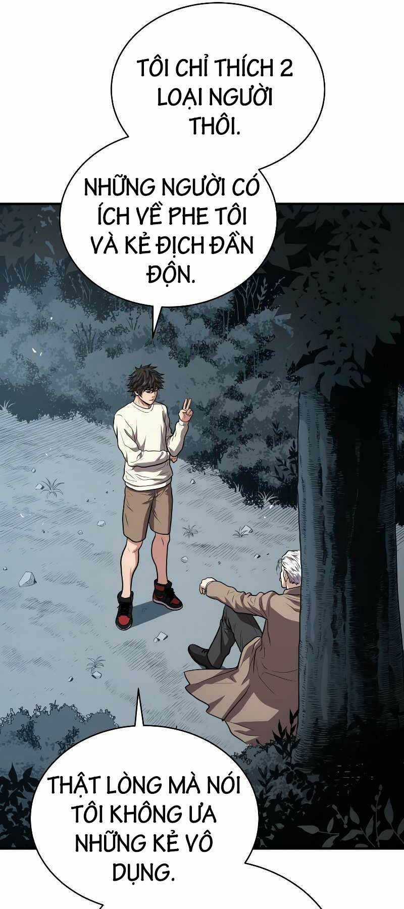 Luyện Cấp Chốn Địa Ngục Chapter 52 trang 44