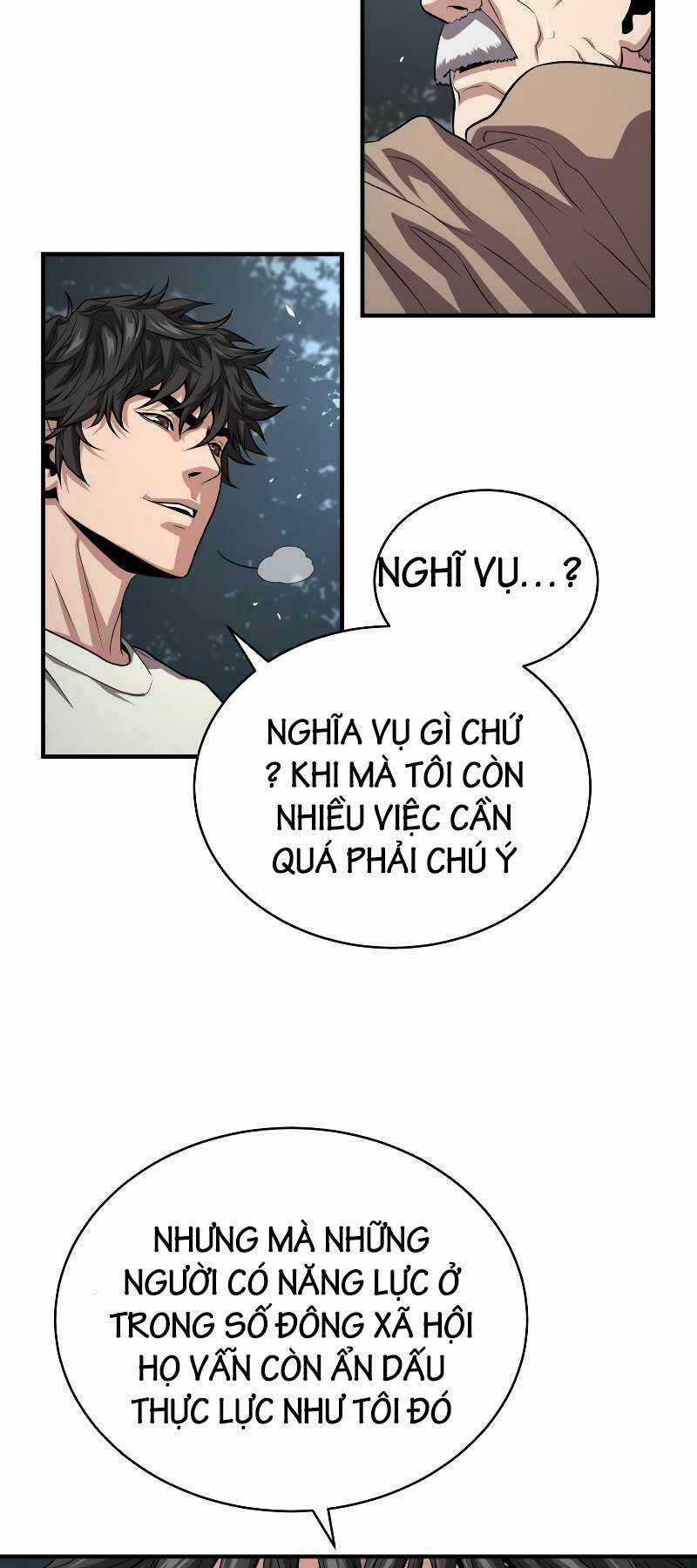 Luyện Cấp Chốn Địa Ngục Chapter 52 trang 46