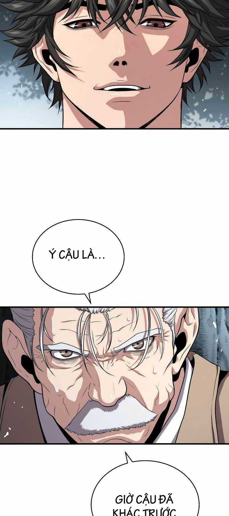 Luyện Cấp Chốn Địa Ngục Chapter 52 trang 47