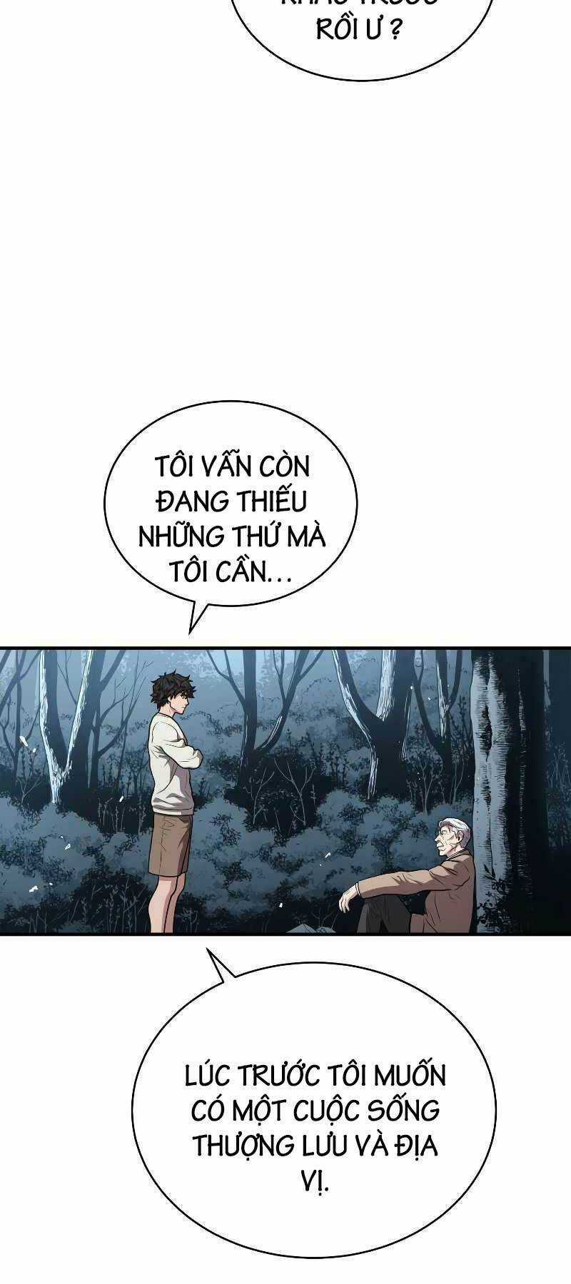 Luyện Cấp Chốn Địa Ngục Chapter 52 trang 48