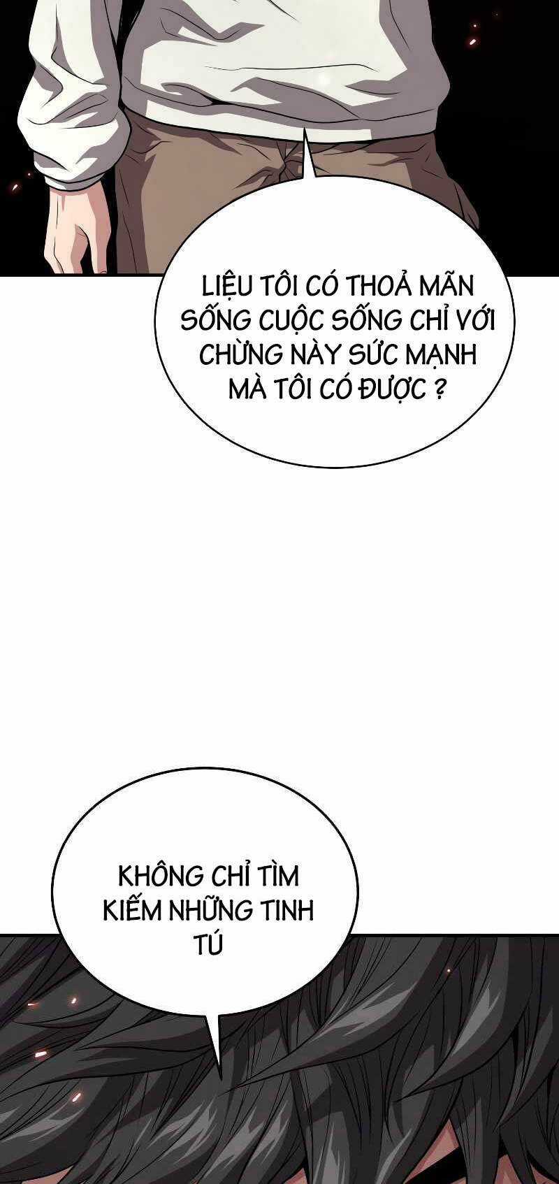 Luyện Cấp Chốn Địa Ngục Chapter 52 trang 50