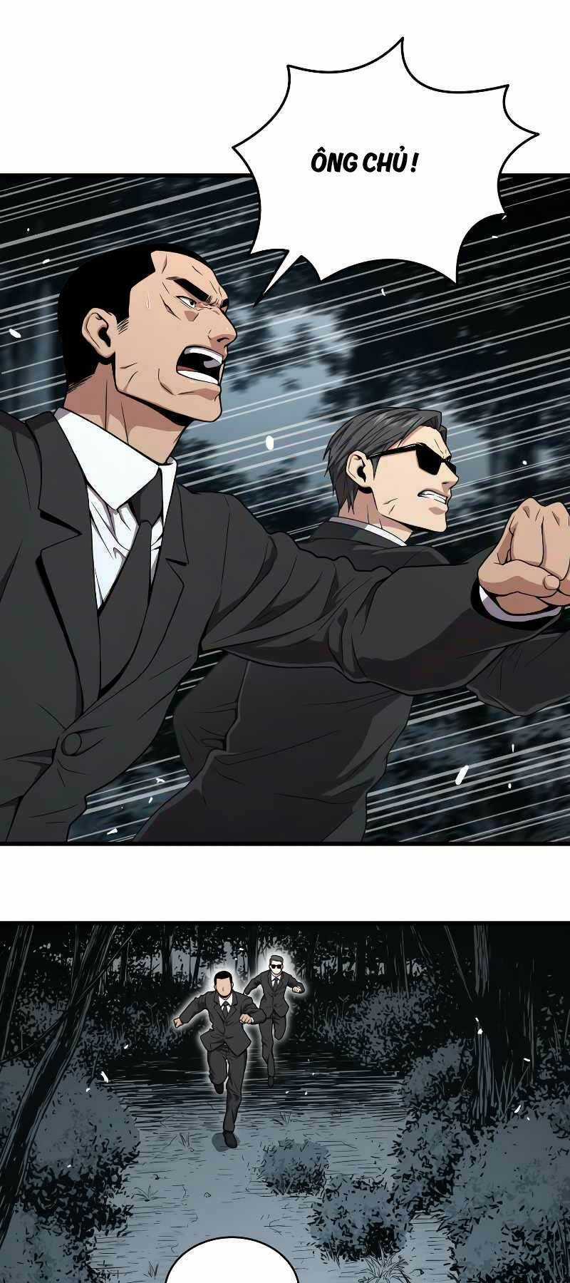 Luyện Cấp Chốn Địa Ngục Chapter 52 trang 6