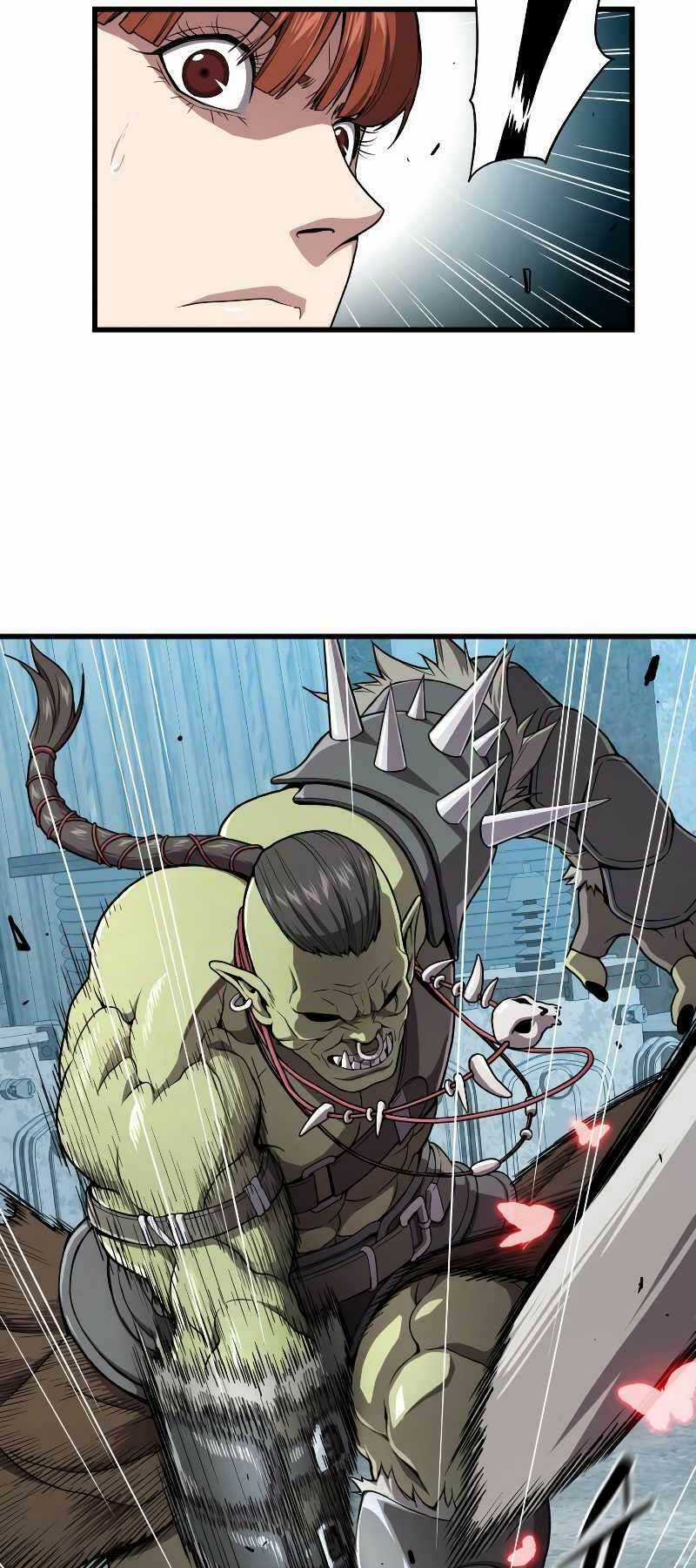 Luyện Cấp Chốn Địa Ngục Chapter 52 trang 60