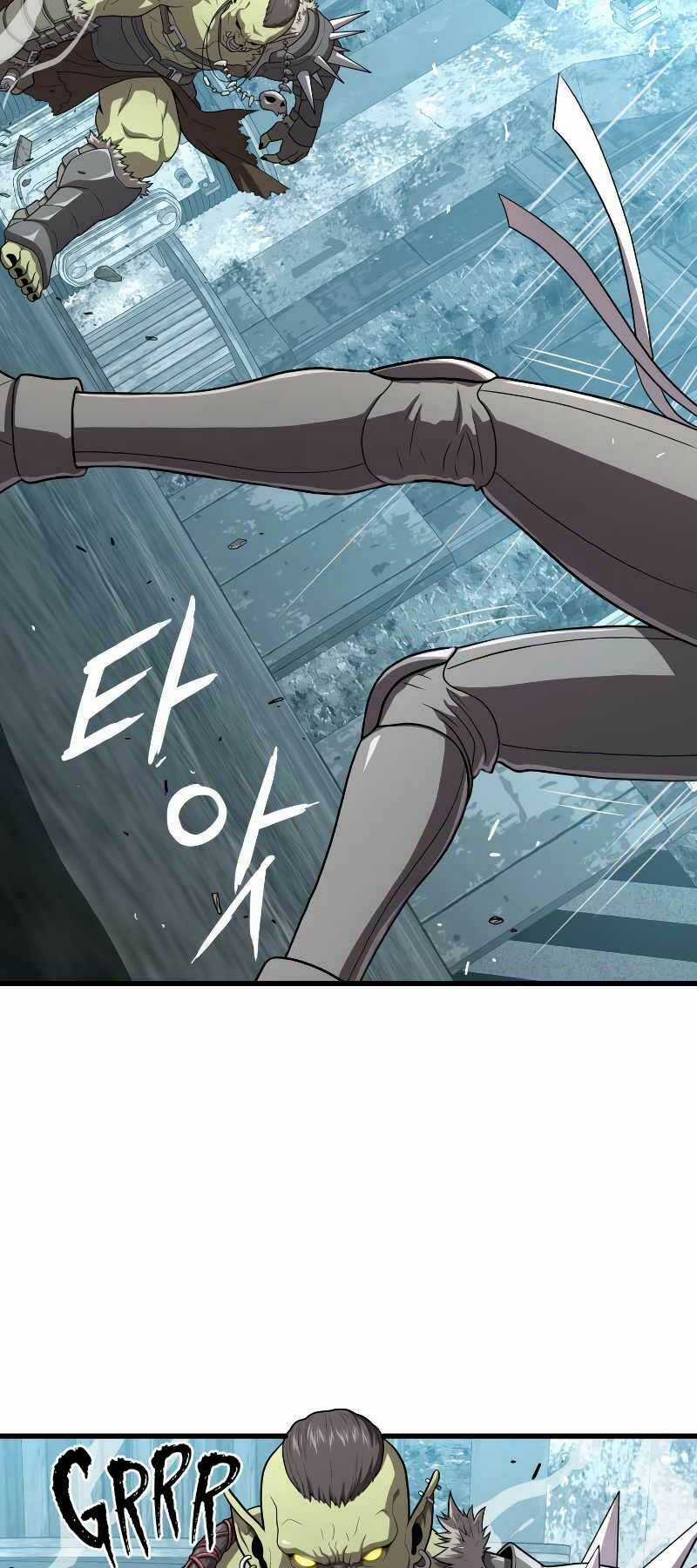 Luyện Cấp Chốn Địa Ngục Chapter 52 trang 62