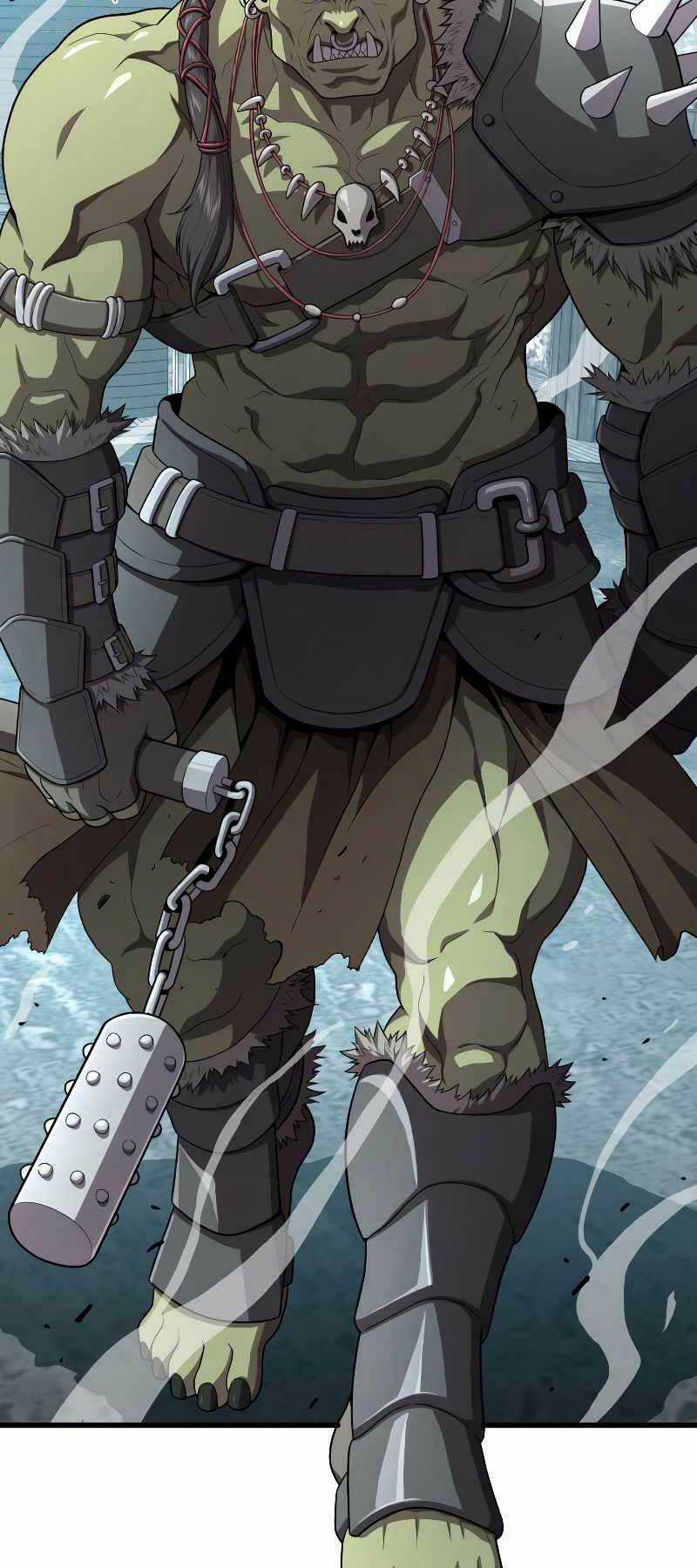 Luyện Cấp Chốn Địa Ngục Chapter 52 trang 63