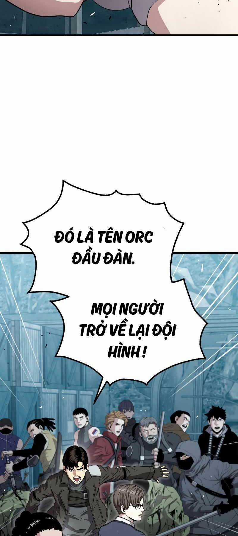 Luyện Cấp Chốn Địa Ngục Chapter 52 trang 65