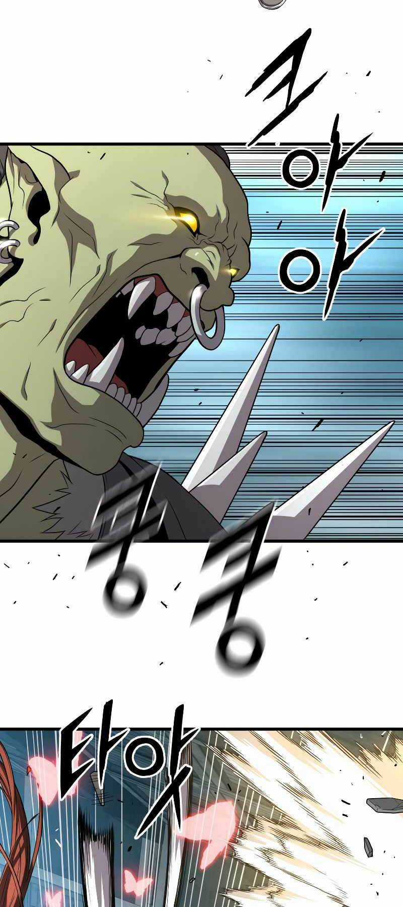 Luyện Cấp Chốn Địa Ngục Chapter 52 trang 67