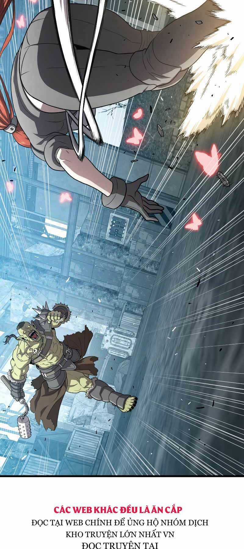 Luyện Cấp Chốn Địa Ngục Chapter 52 trang 68