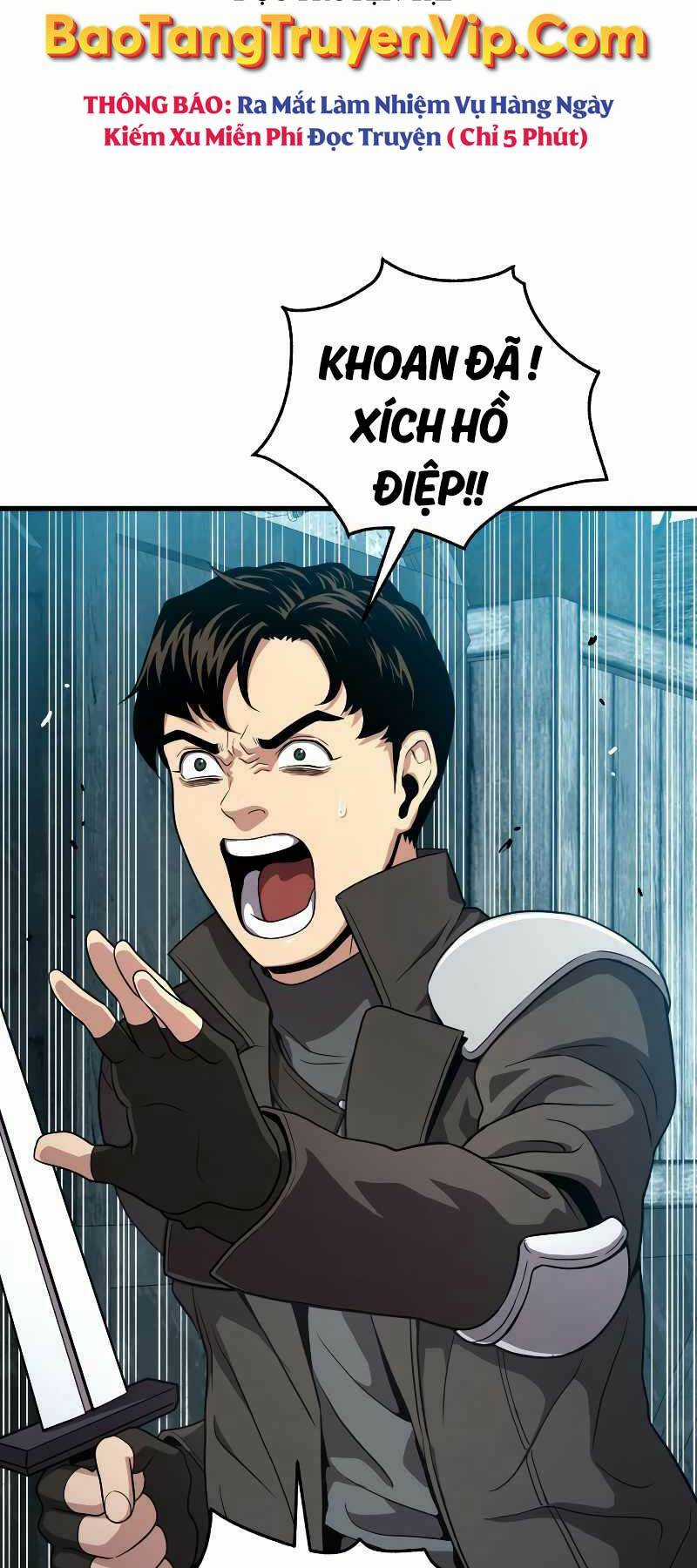 Luyện Cấp Chốn Địa Ngục Chapter 52 trang 69