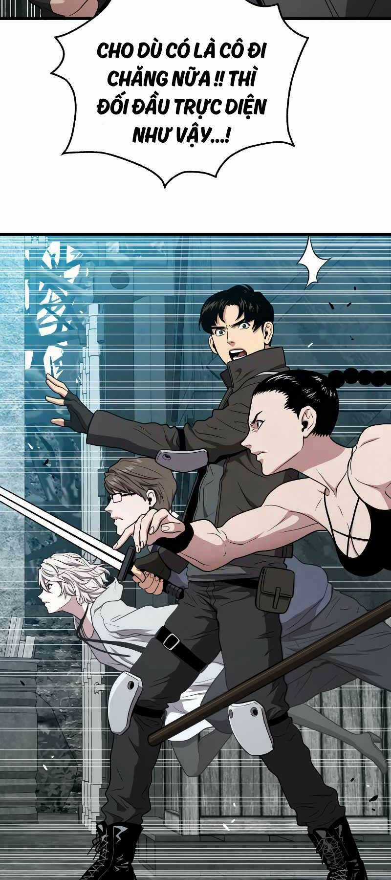 Luyện Cấp Chốn Địa Ngục Chapter 52 trang 70