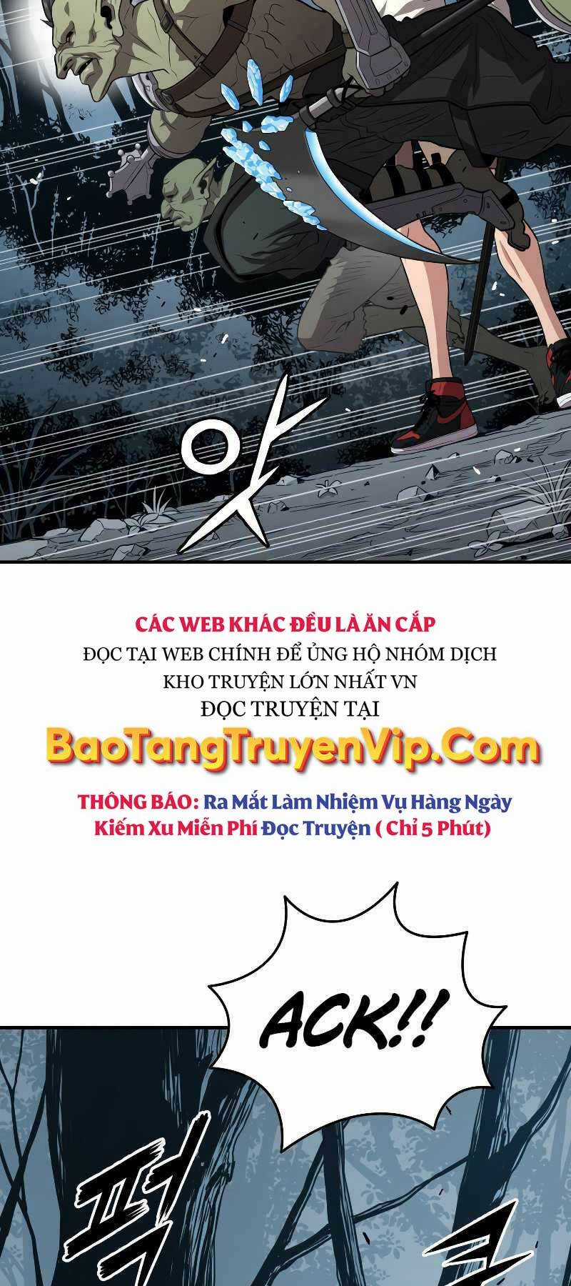 Luyện Cấp Chốn Địa Ngục Chapter 52 trang 9