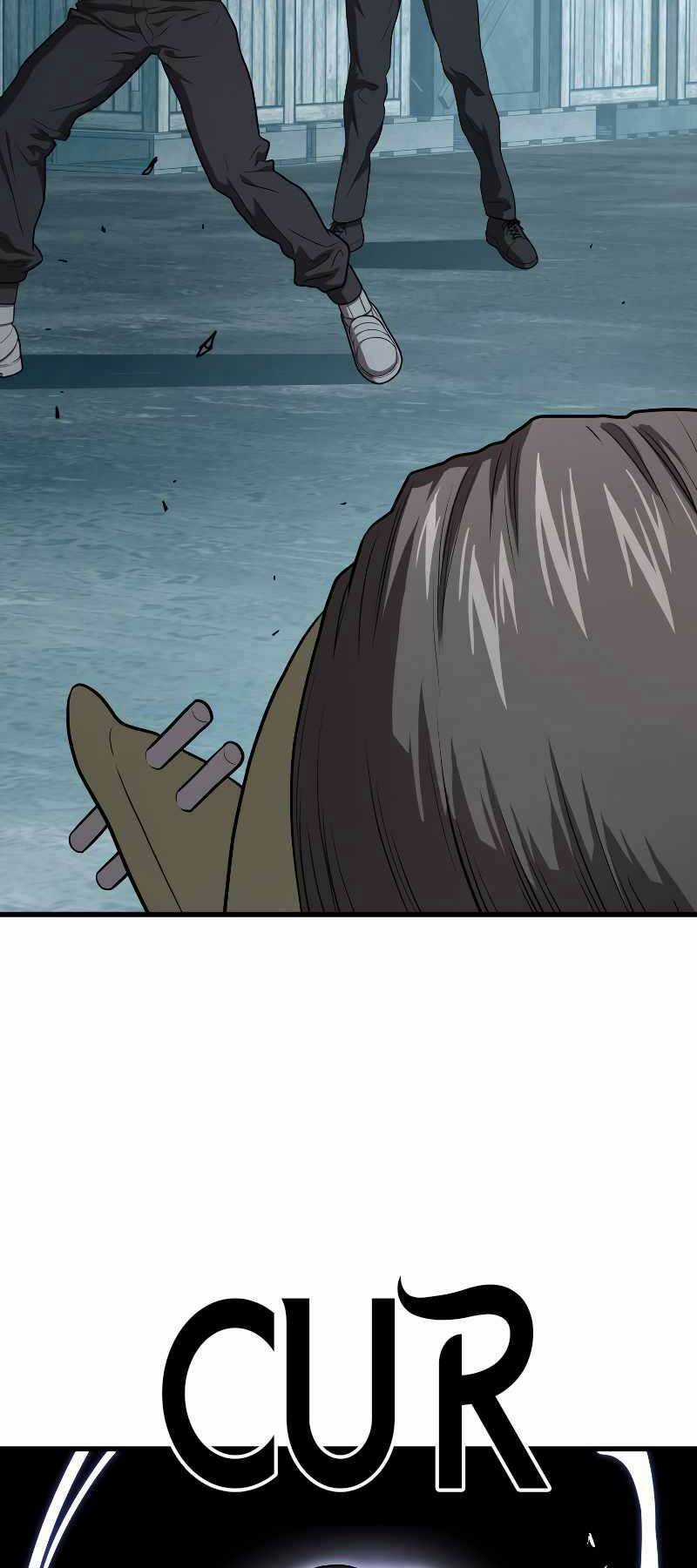 Luyện Cấp Chốn Địa Ngục Chapter 53 trang 10