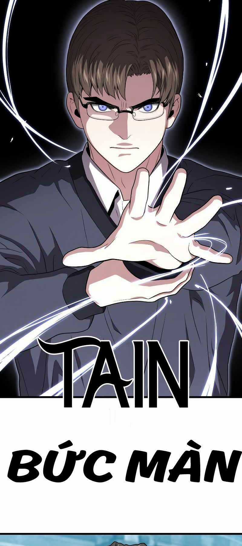 Luyện Cấp Chốn Địa Ngục Chapter 53 trang 11