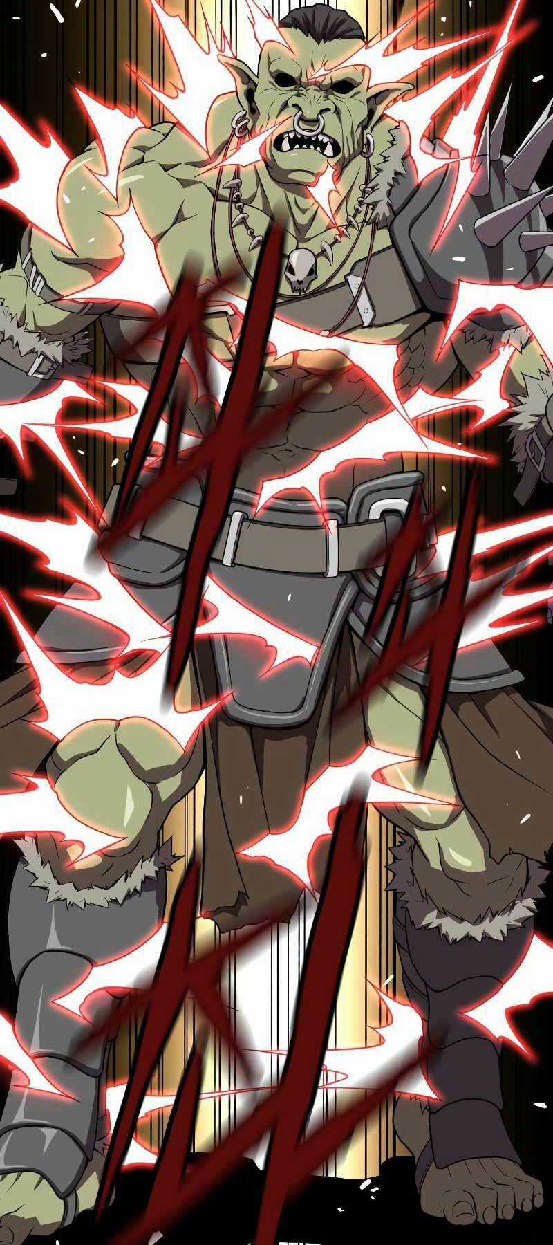 Luyện Cấp Chốn Địa Ngục Chapter 53 trang 19