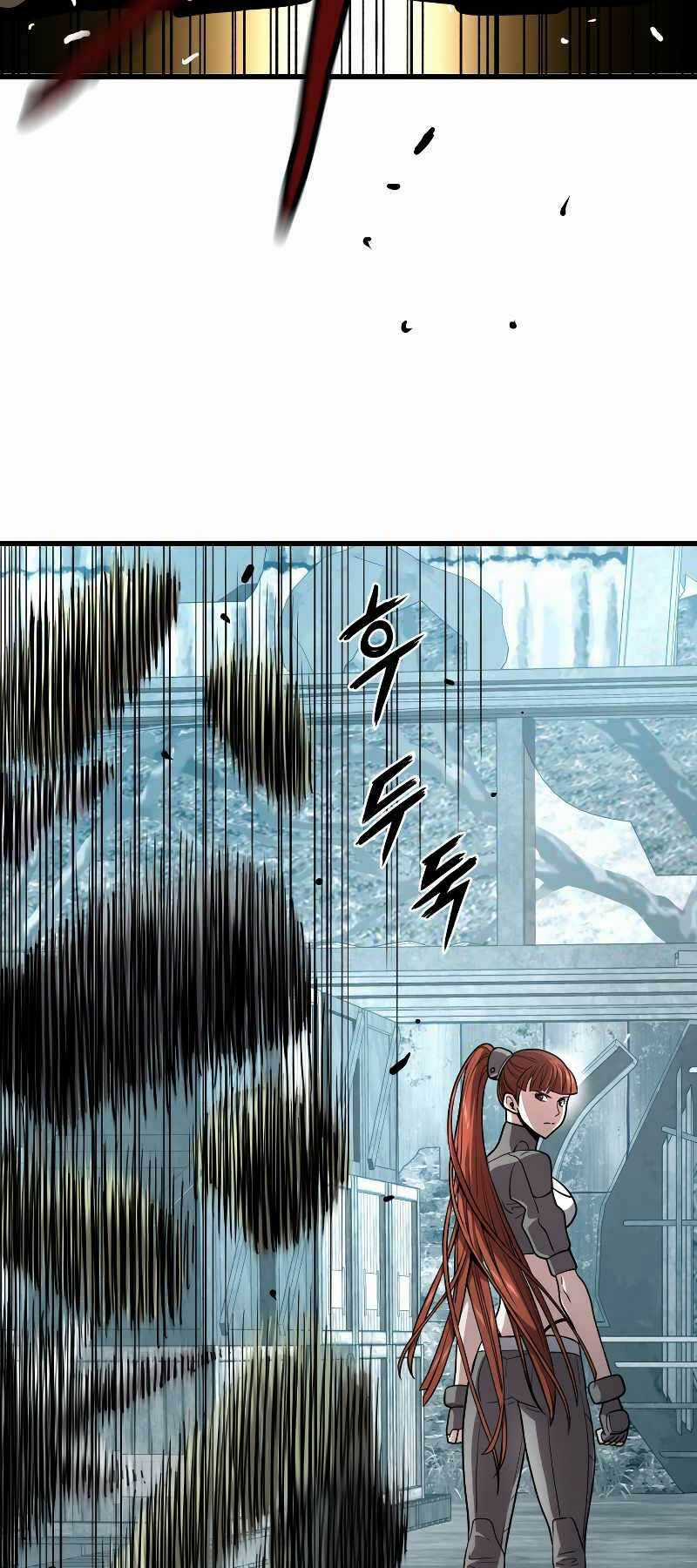 Luyện Cấp Chốn Địa Ngục Chapter 53 trang 20