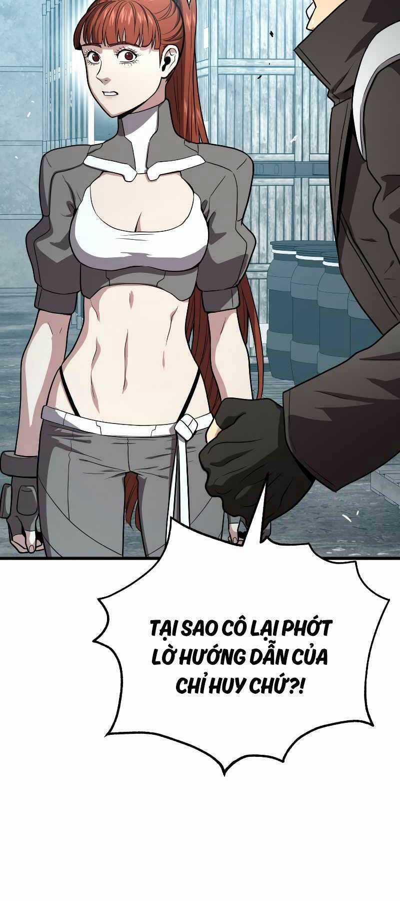 Luyện Cấp Chốn Địa Ngục Chapter 53 trang 22