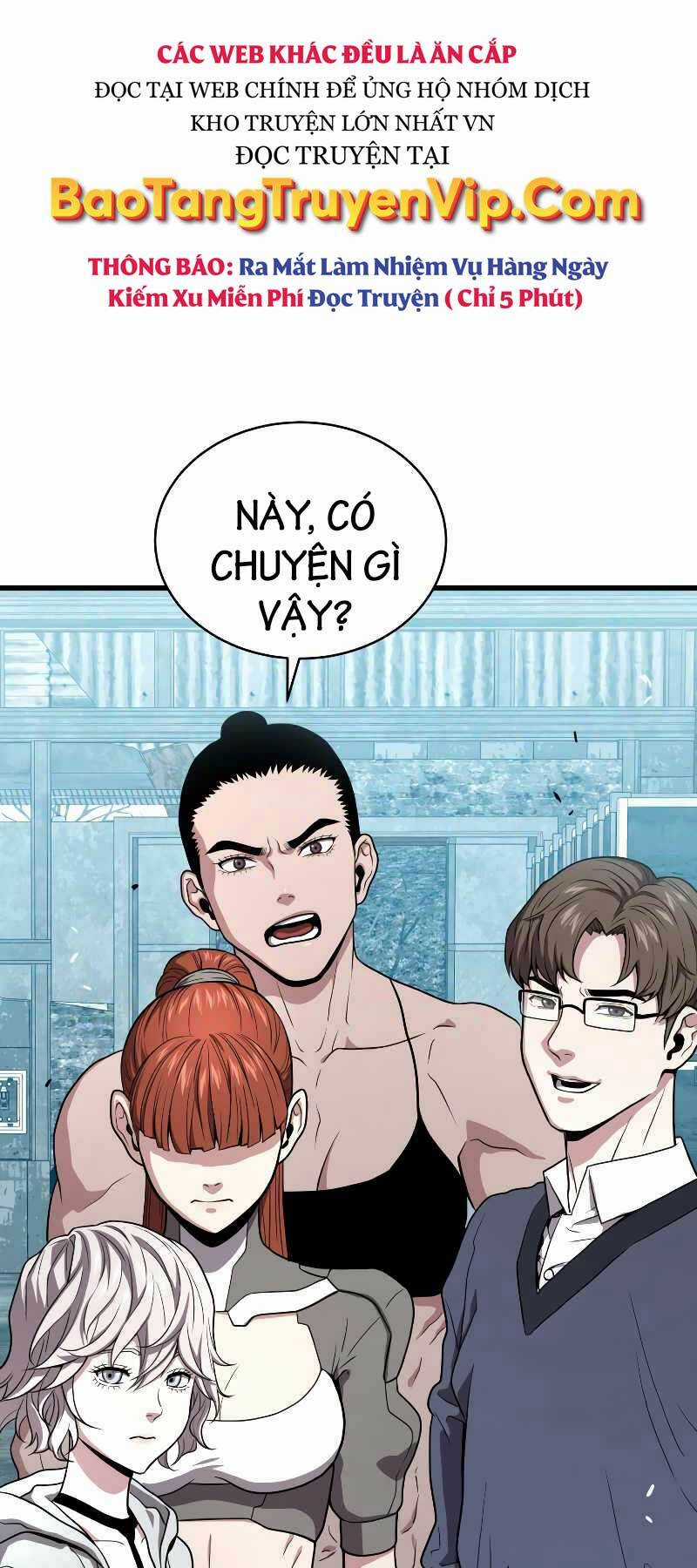 Luyện Cấp Chốn Địa Ngục Chapter 53 trang 24
