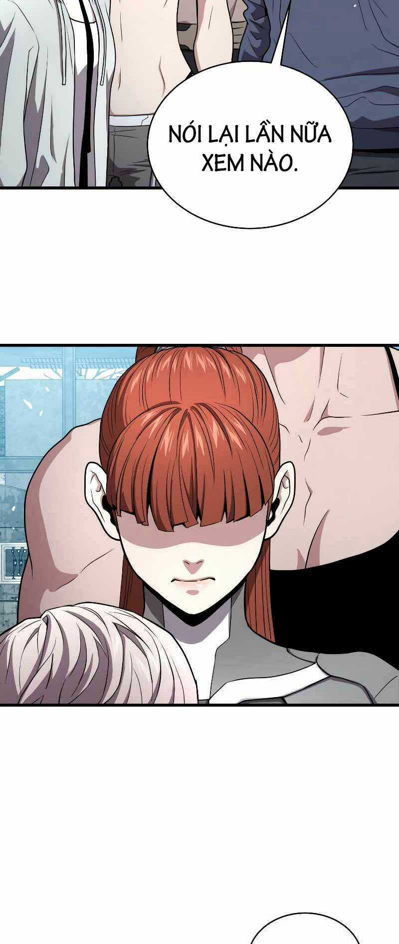 Luyện Cấp Chốn Địa Ngục Chapter 53 trang 25