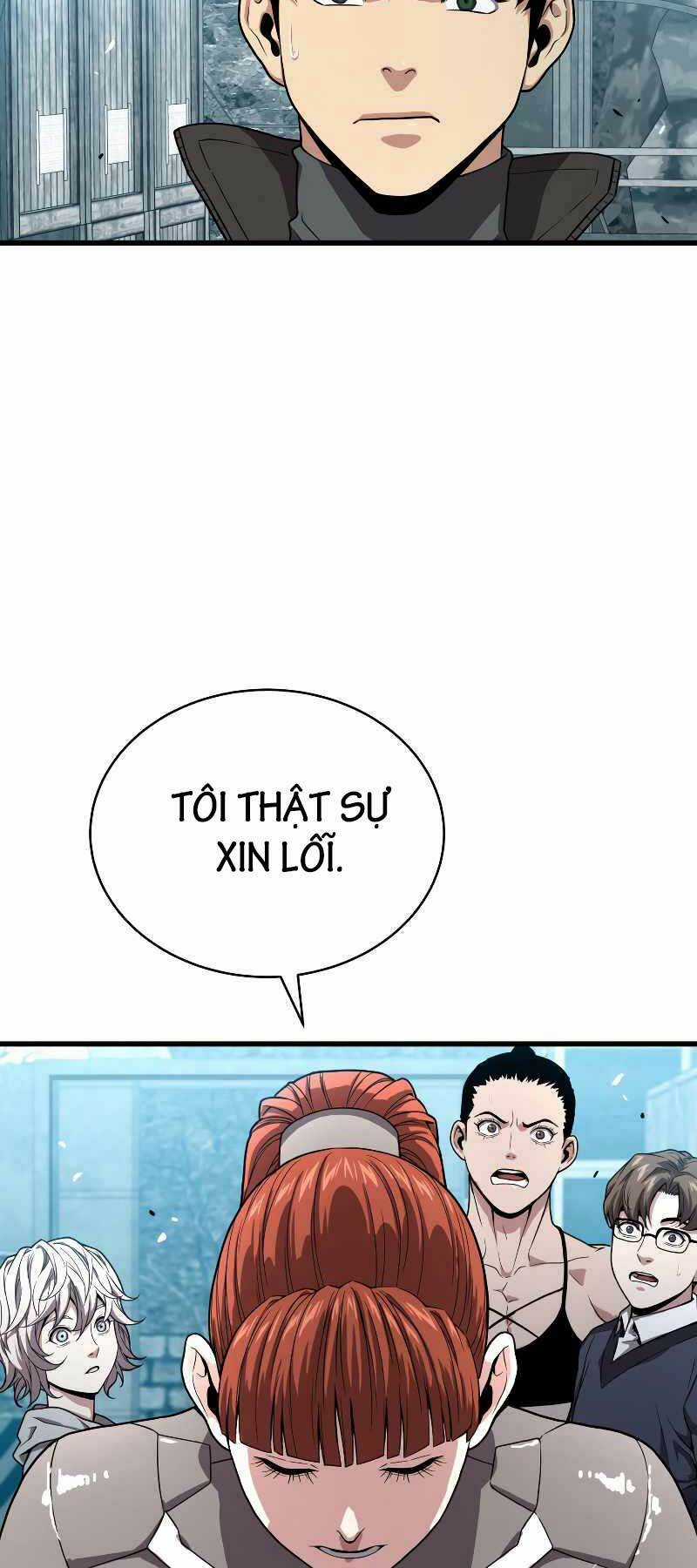 Luyện Cấp Chốn Địa Ngục Chapter 53 trang 29