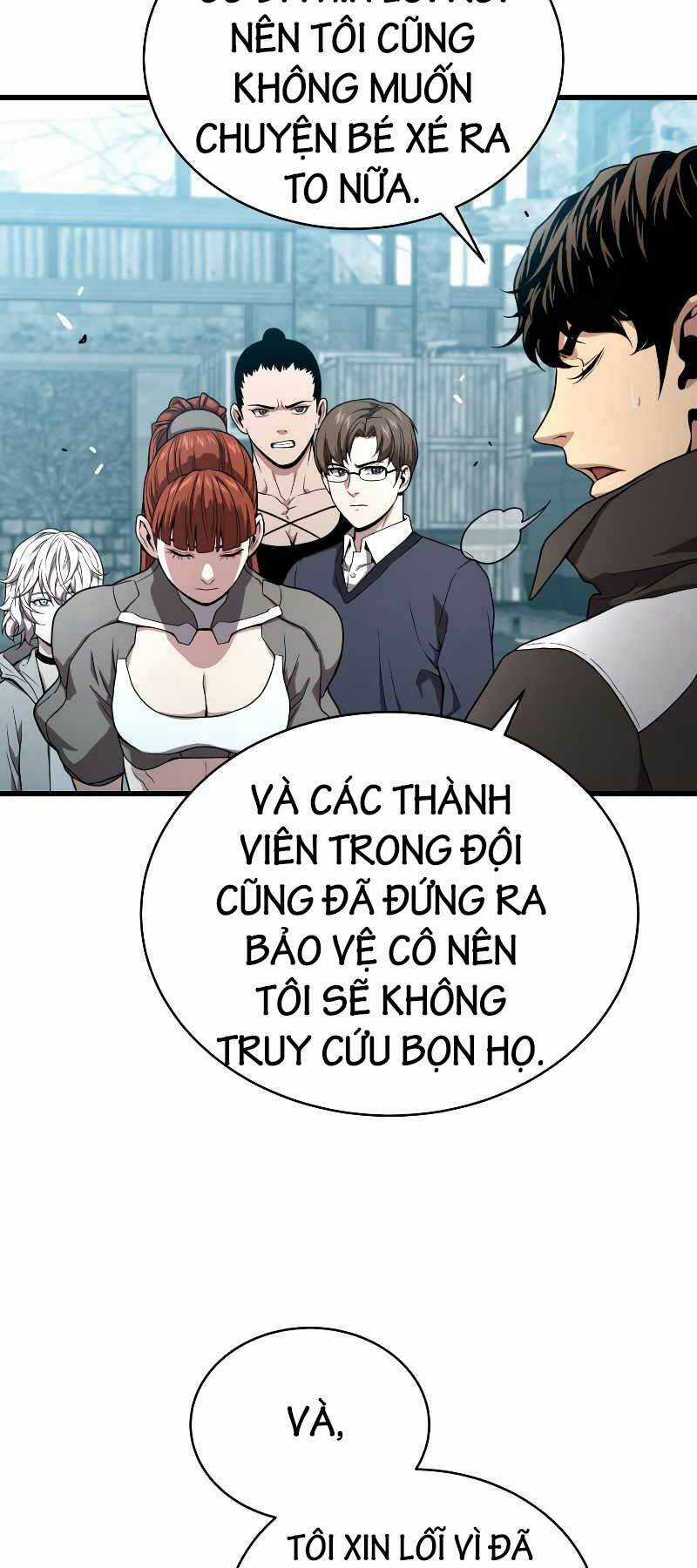 Luyện Cấp Chốn Địa Ngục Chapter 53 trang 31