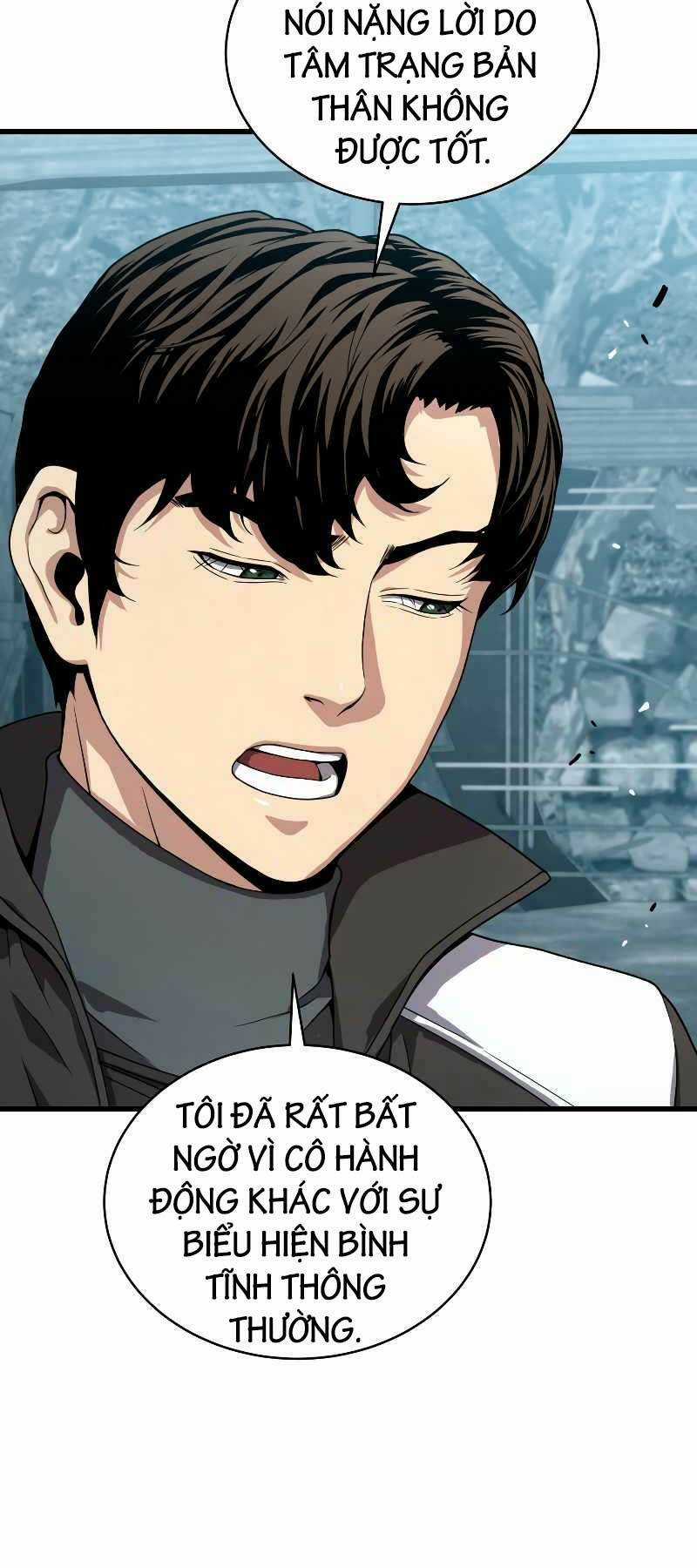 Luyện Cấp Chốn Địa Ngục Chapter 53 trang 32