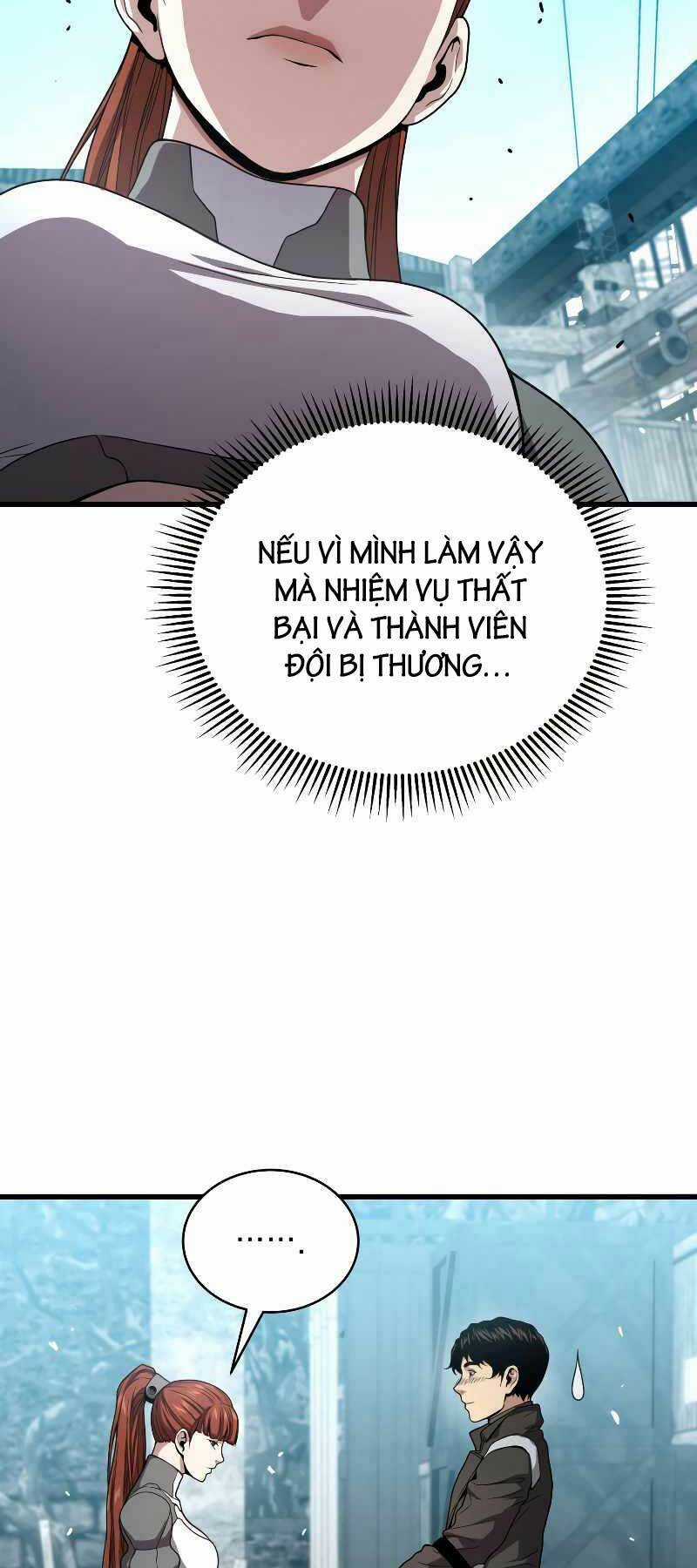 Luyện Cấp Chốn Địa Ngục Chapter 53 trang 35