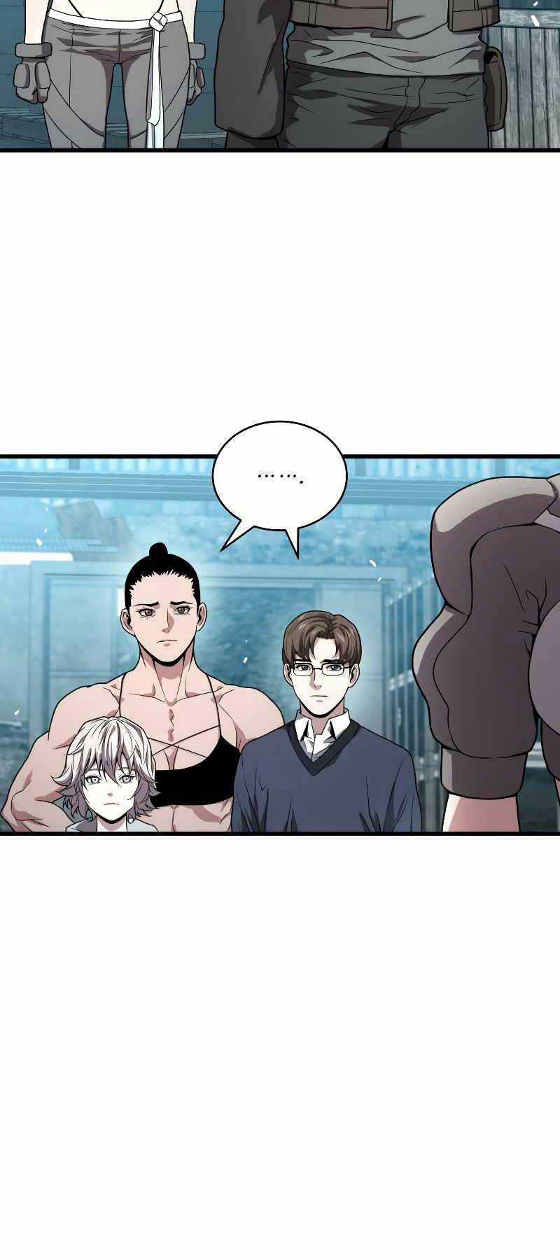 Luyện Cấp Chốn Địa Ngục Chapter 53 trang 37