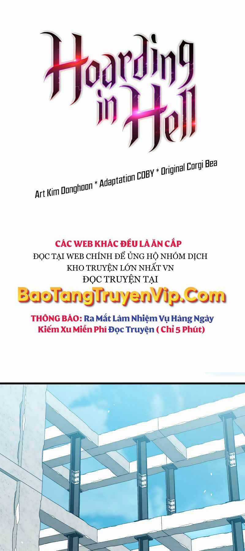 Luyện Cấp Chốn Địa Ngục Chapter 53 trang 38