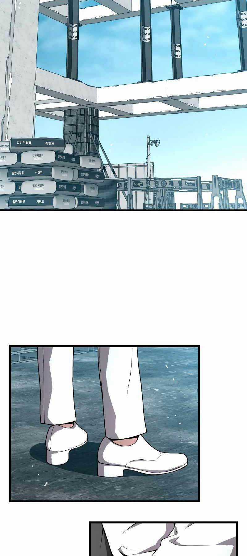 Luyện Cấp Chốn Địa Ngục Chapter 53 trang 39