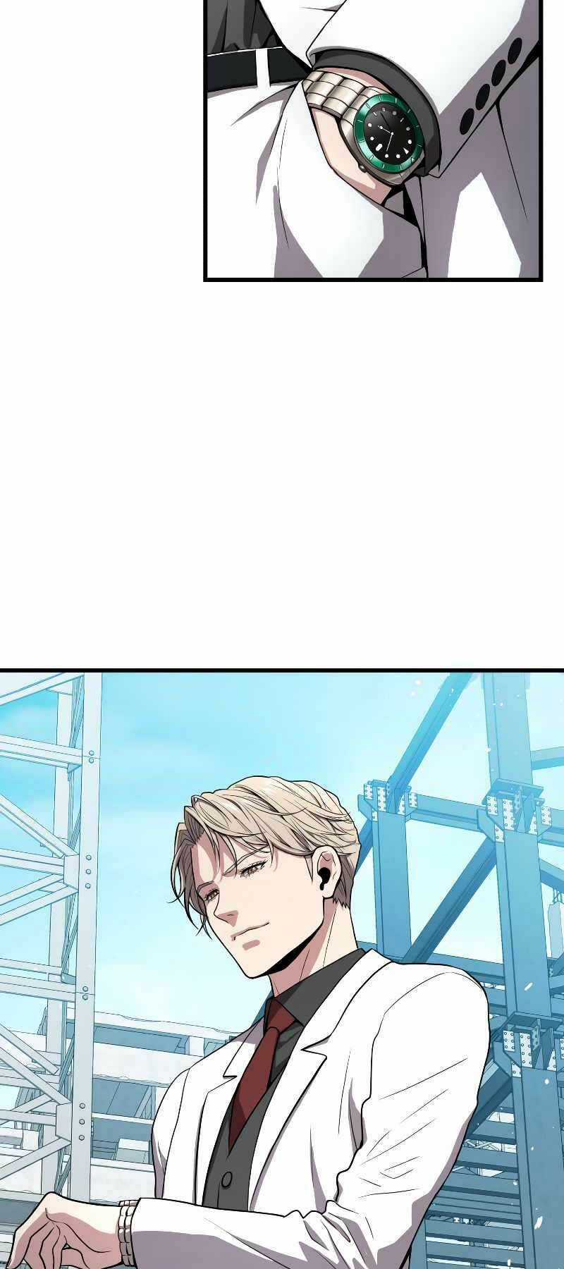 Luyện Cấp Chốn Địa Ngục Chapter 53 trang 40