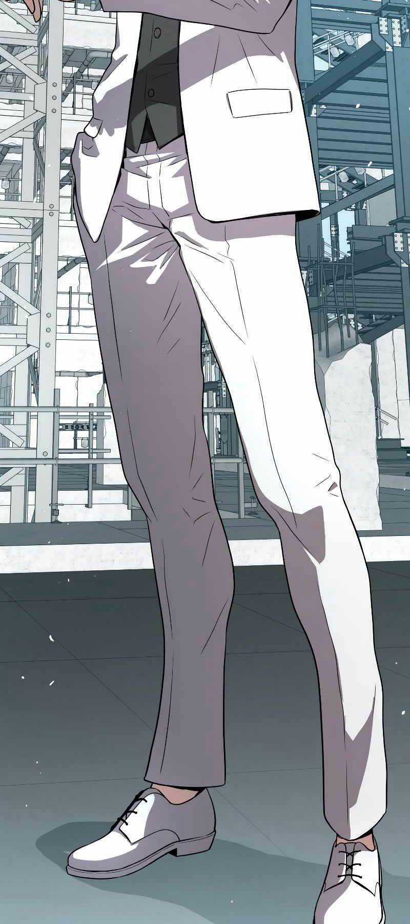 Luyện Cấp Chốn Địa Ngục Chapter 53 trang 41