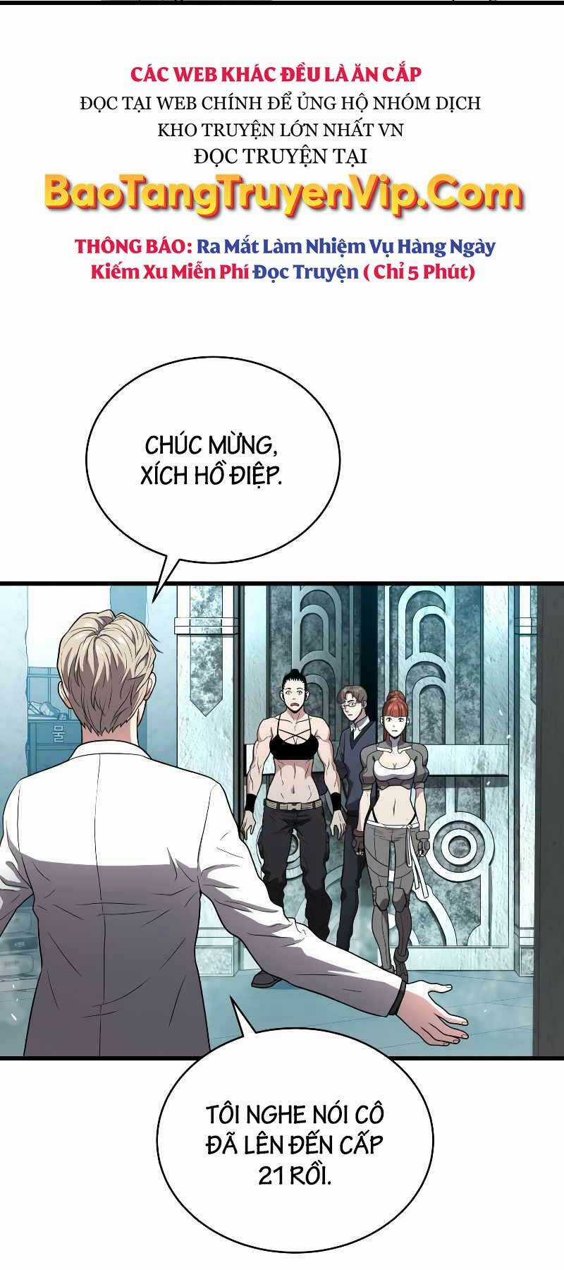 Luyện Cấp Chốn Địa Ngục Chapter 53 trang 43