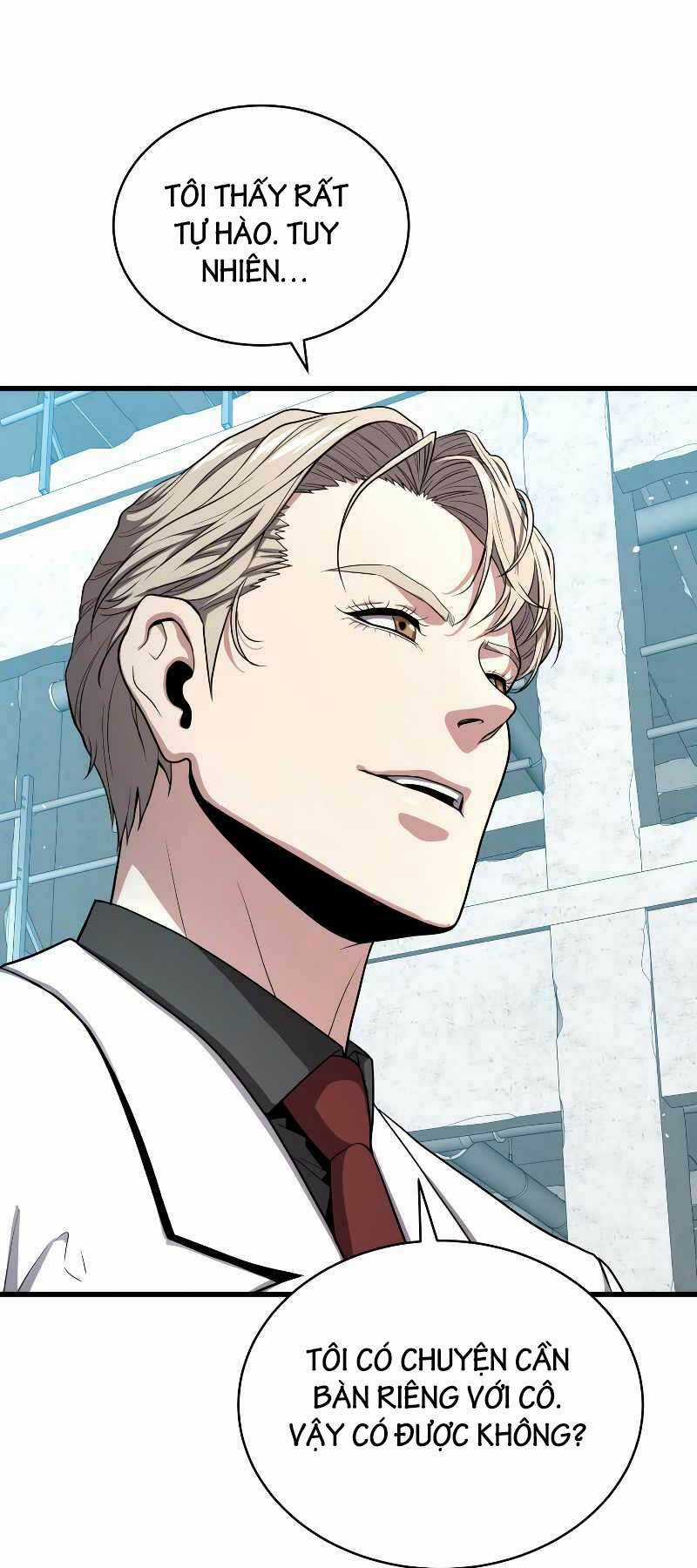 Luyện Cấp Chốn Địa Ngục Chapter 53 trang 45