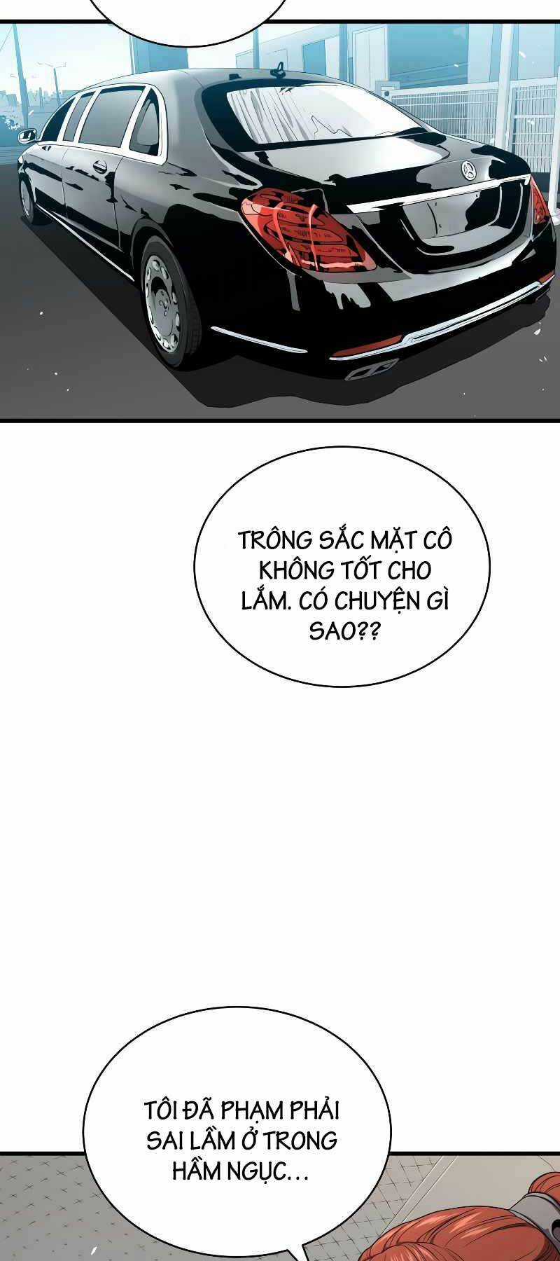 Luyện Cấp Chốn Địa Ngục Chapter 53 trang 48