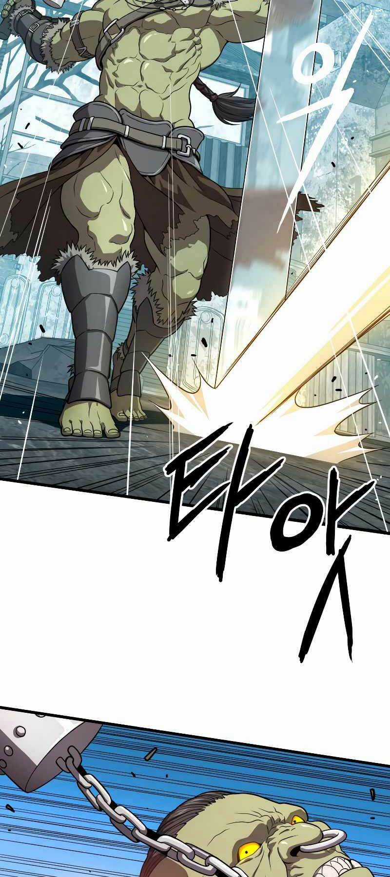 Luyện Cấp Chốn Địa Ngục Chapter 53 trang 5