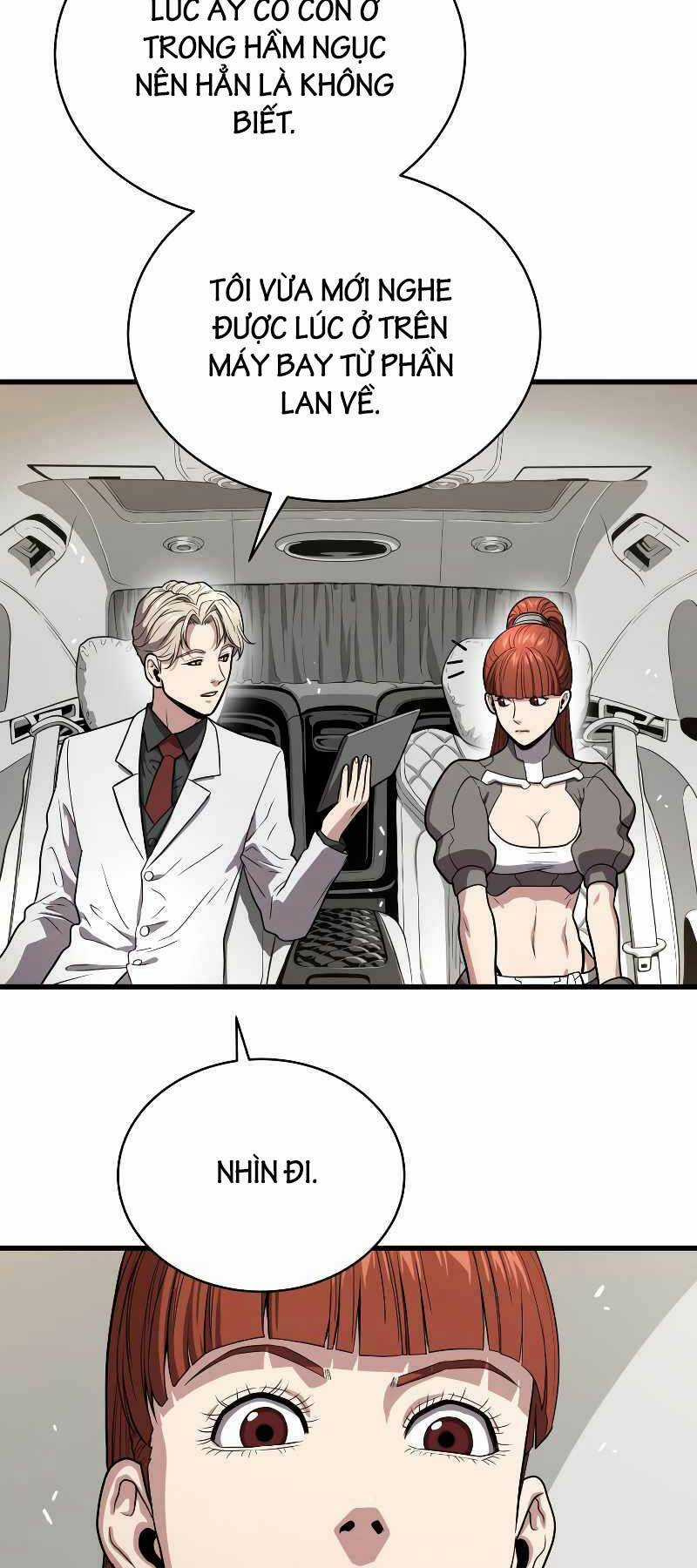 Luyện Cấp Chốn Địa Ngục Chapter 53 trang 54