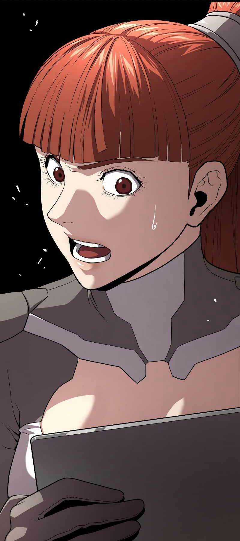 Luyện Cấp Chốn Địa Ngục Chapter 53 trang 56