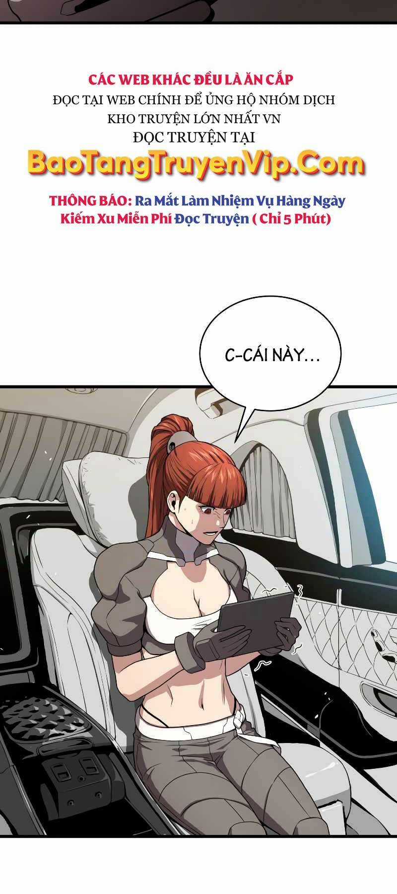 Luyện Cấp Chốn Địa Ngục Chapter 53 trang 57