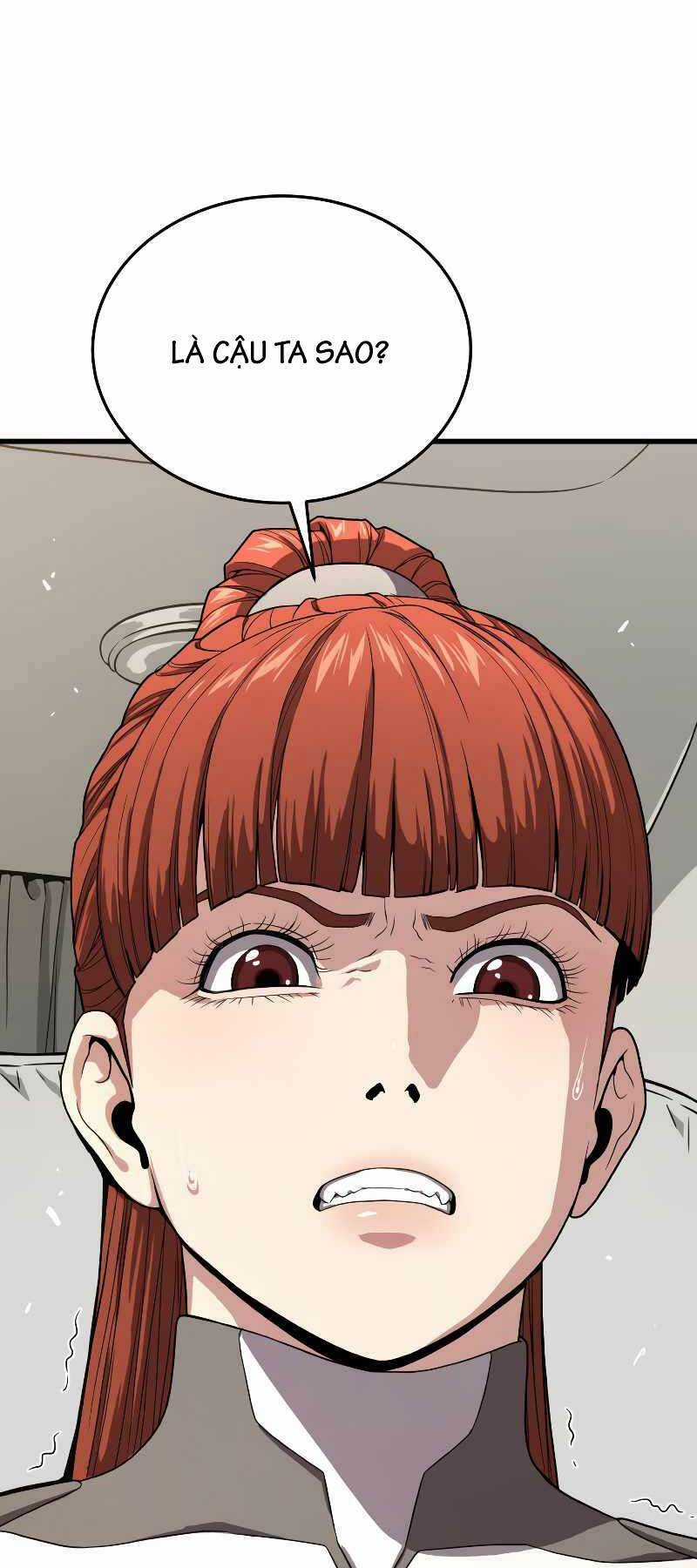 Luyện Cấp Chốn Địa Ngục Chapter 53 trang 58